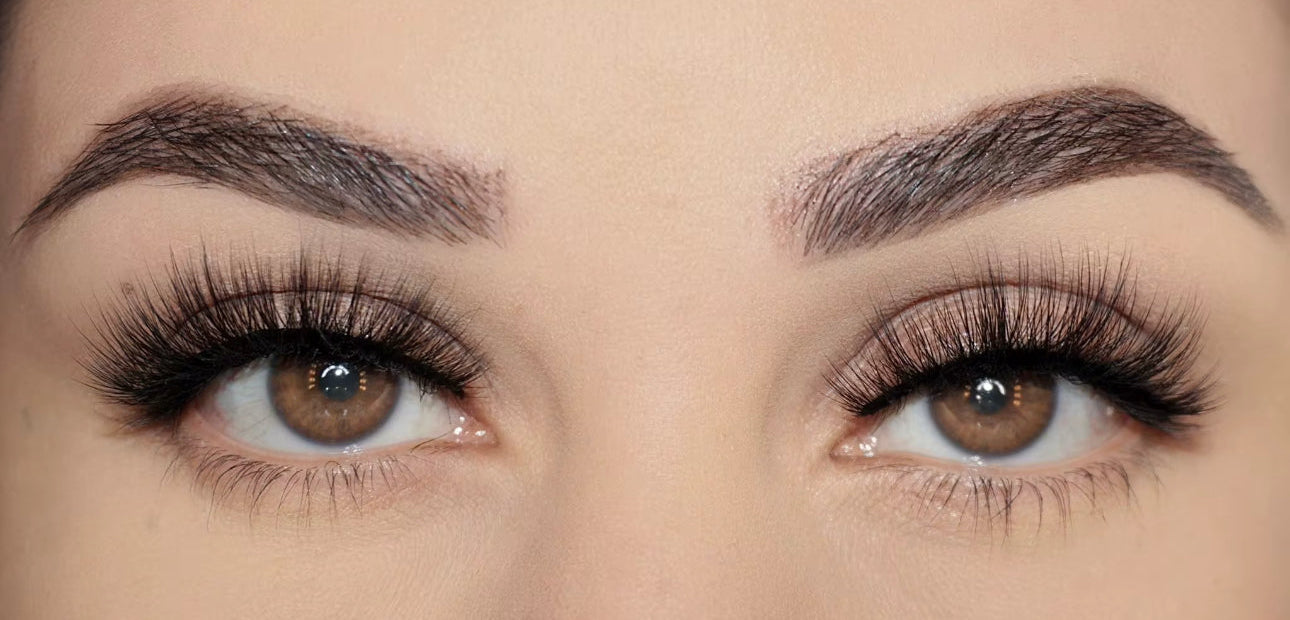 Royal Kiss Faux Mink Lashes