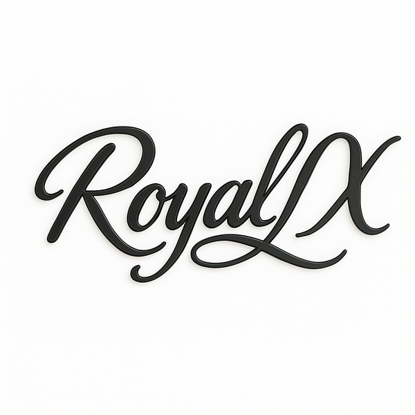 RoyalLX