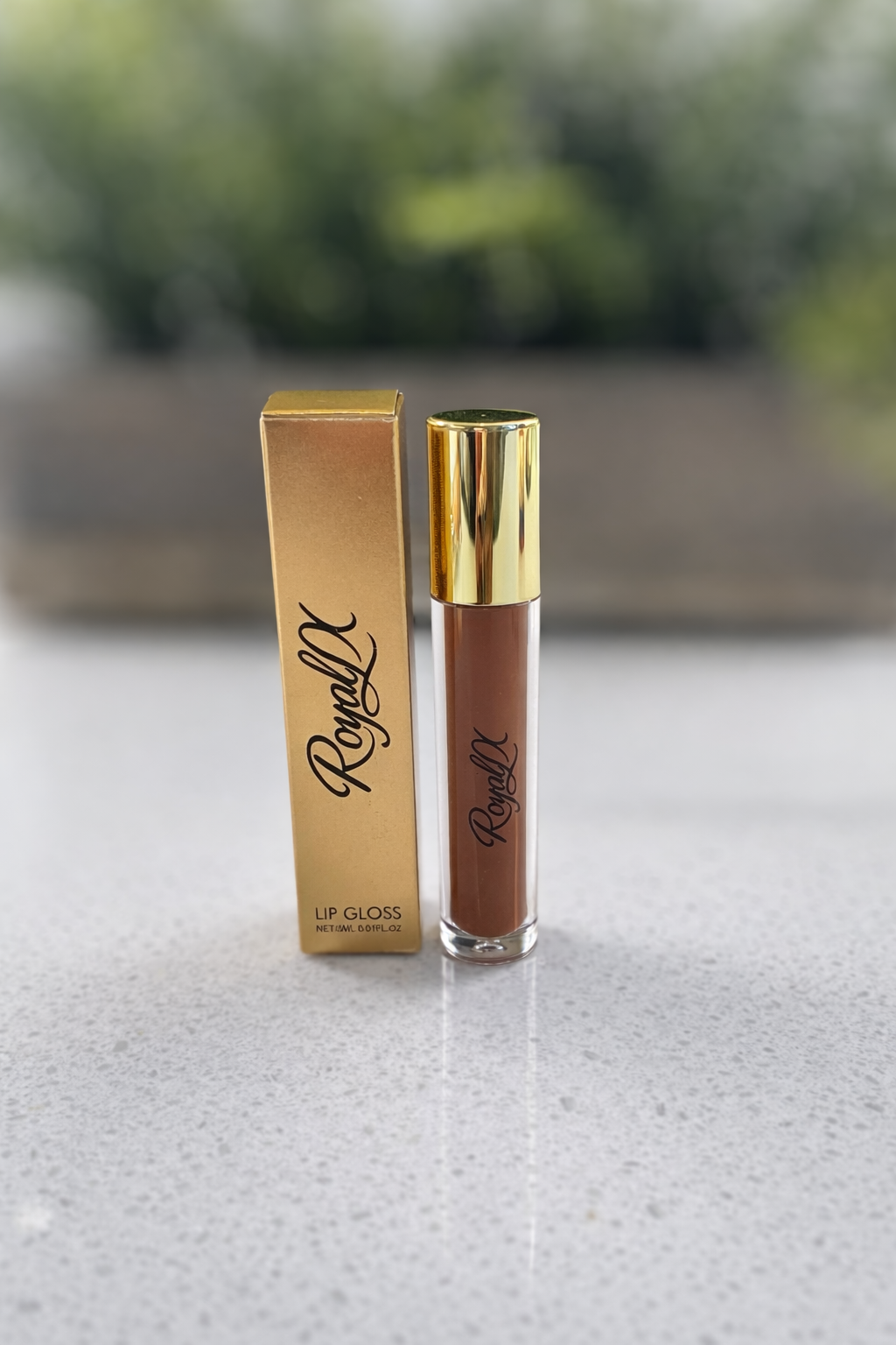 Luxe Gloss Collection