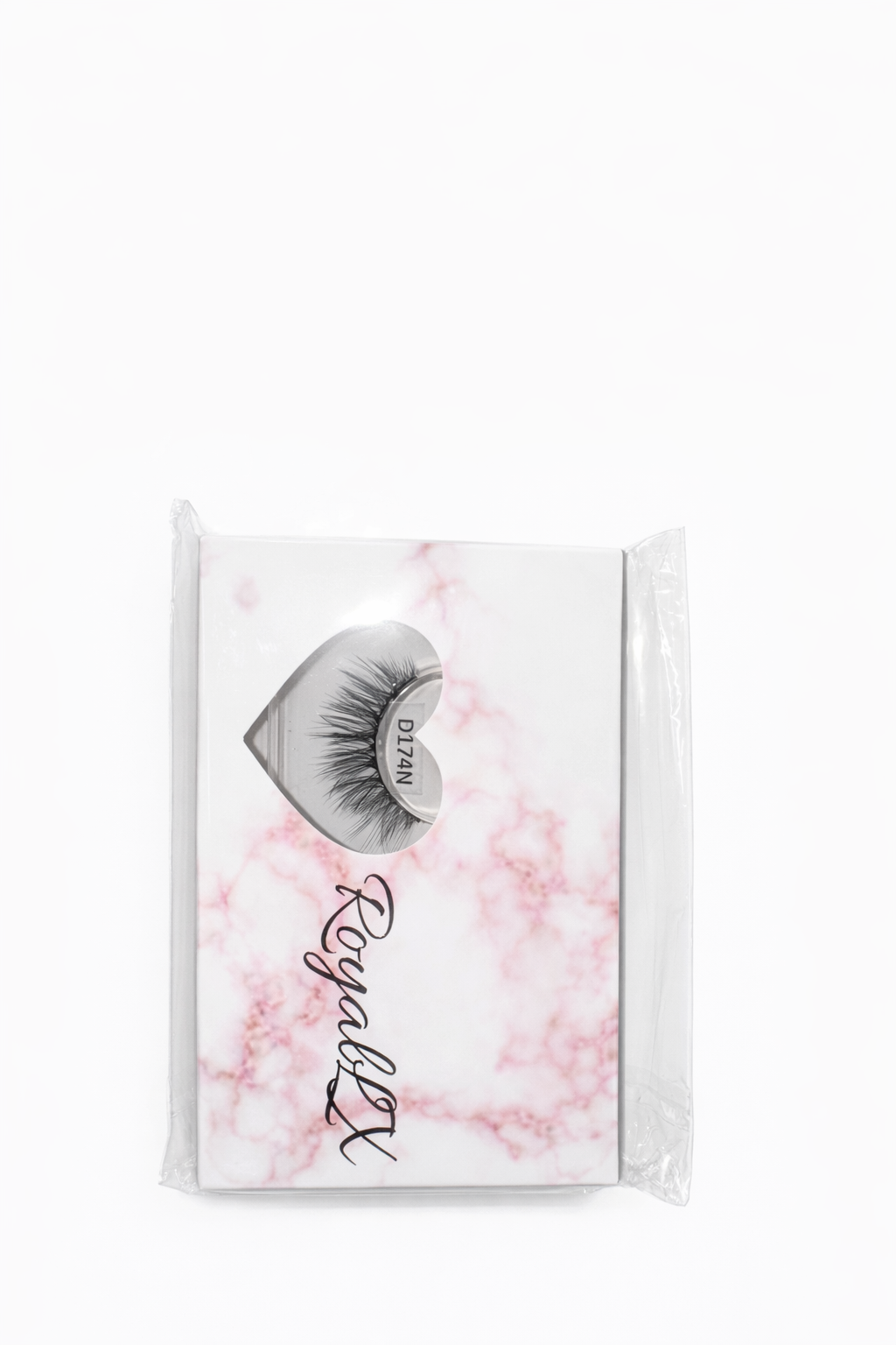 Pink Whisper Faux Mink Lashes