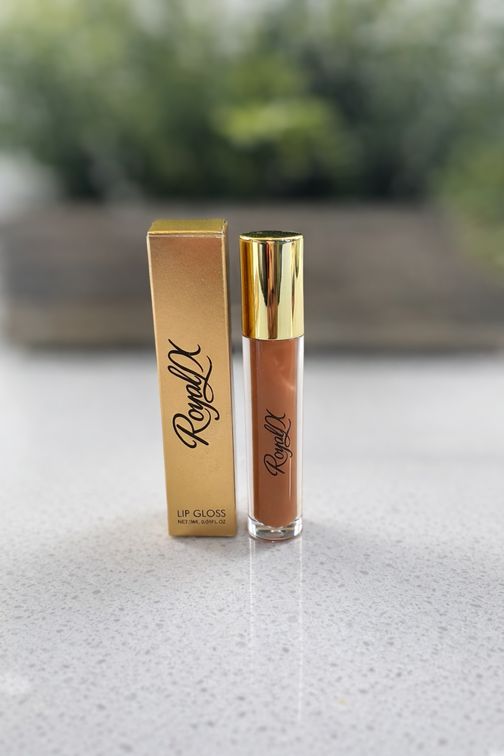 Luxe Gloss Collection