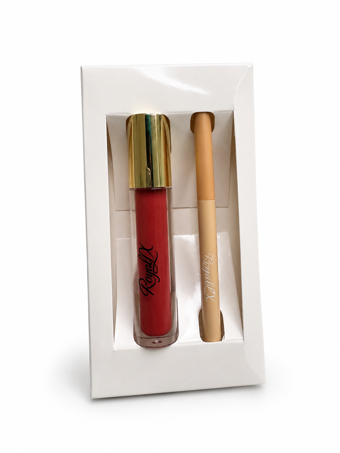 Heartbreaker Lip Duo