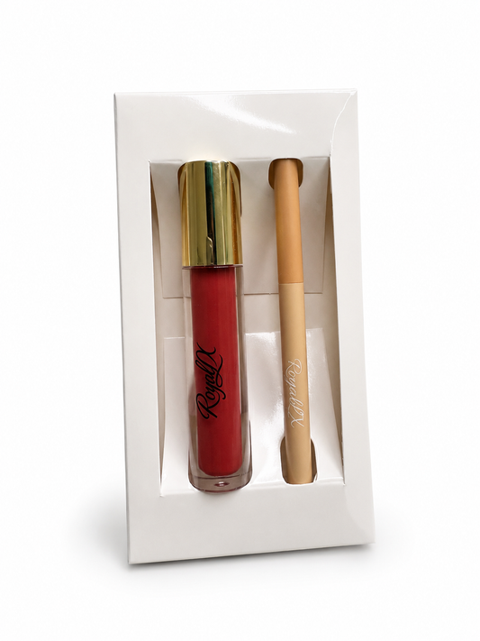 Heartbreaker Lip Duo