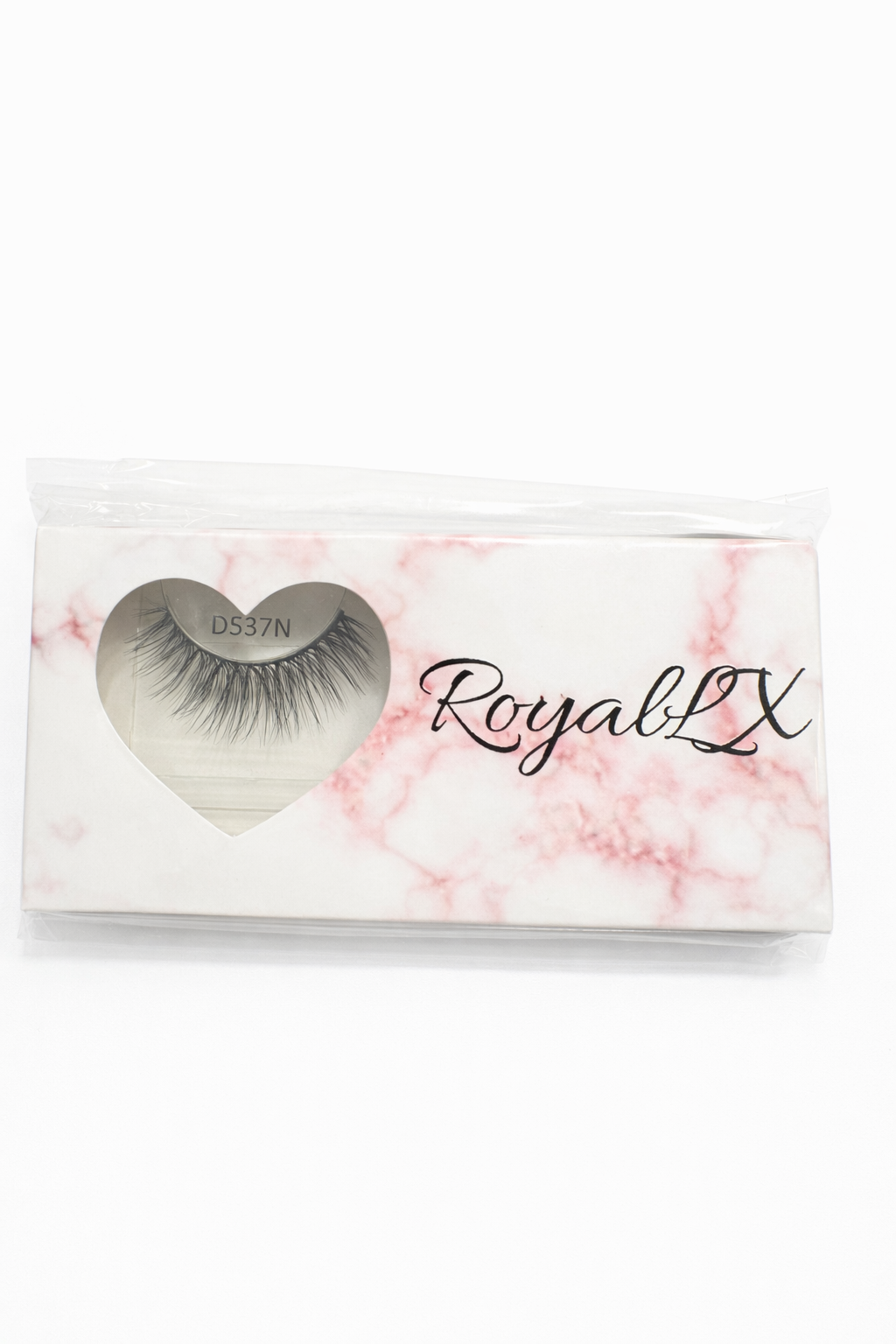 Crown Me Faux Mink Lashes