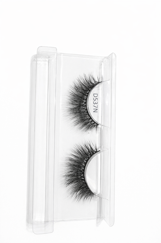 Crown Me Faux Mink Lashes